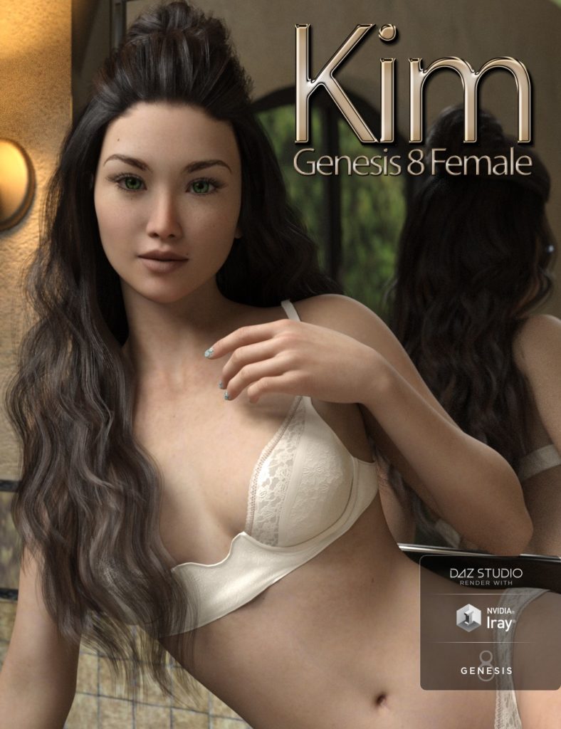 金代表创世纪8女