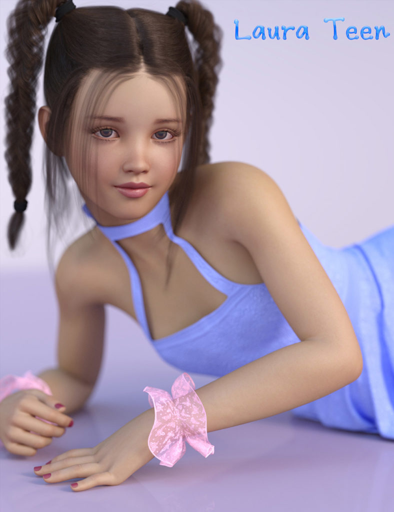 劳拉是创世纪第8章的女性