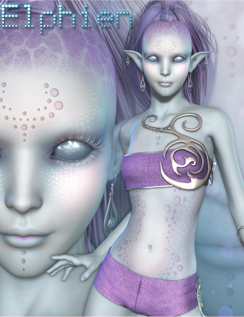 用于V4.2的MDD Elphien