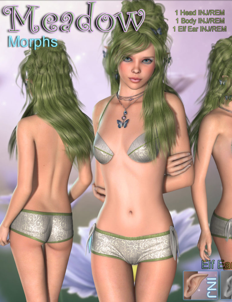 MDD Meadow for V4.2