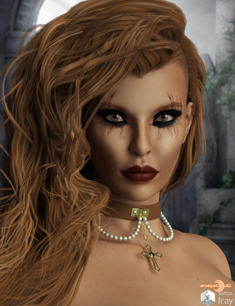 Nimue G8F和V8