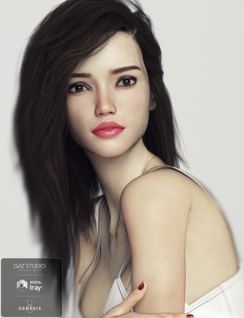 scchloe是创世纪8号的女性