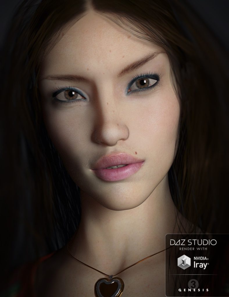 SC Laurana代表创世纪3的女性