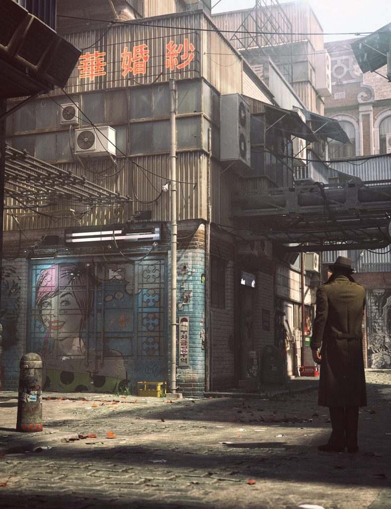 城市未来6