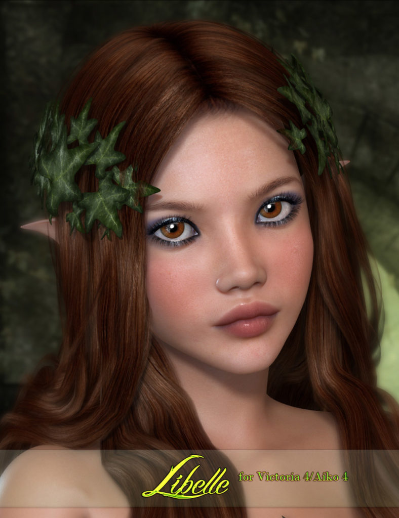 VH Libelle