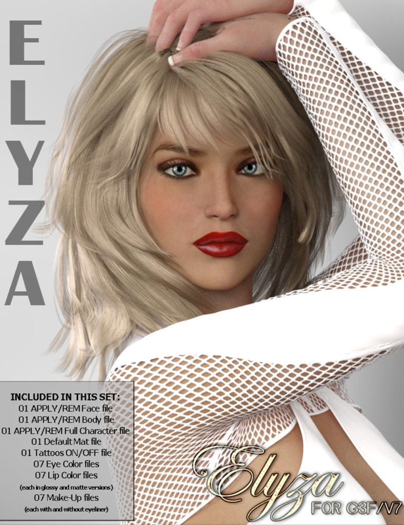 VYK_Elyza