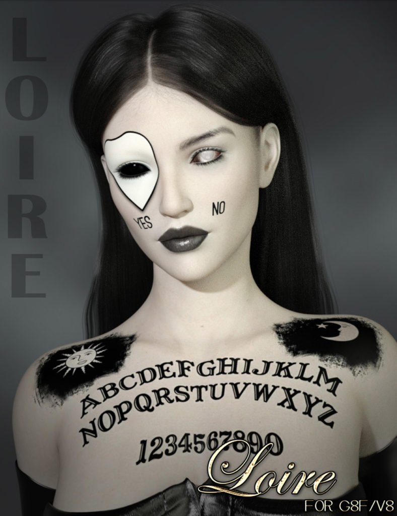 VYK_Loire G8F / V8