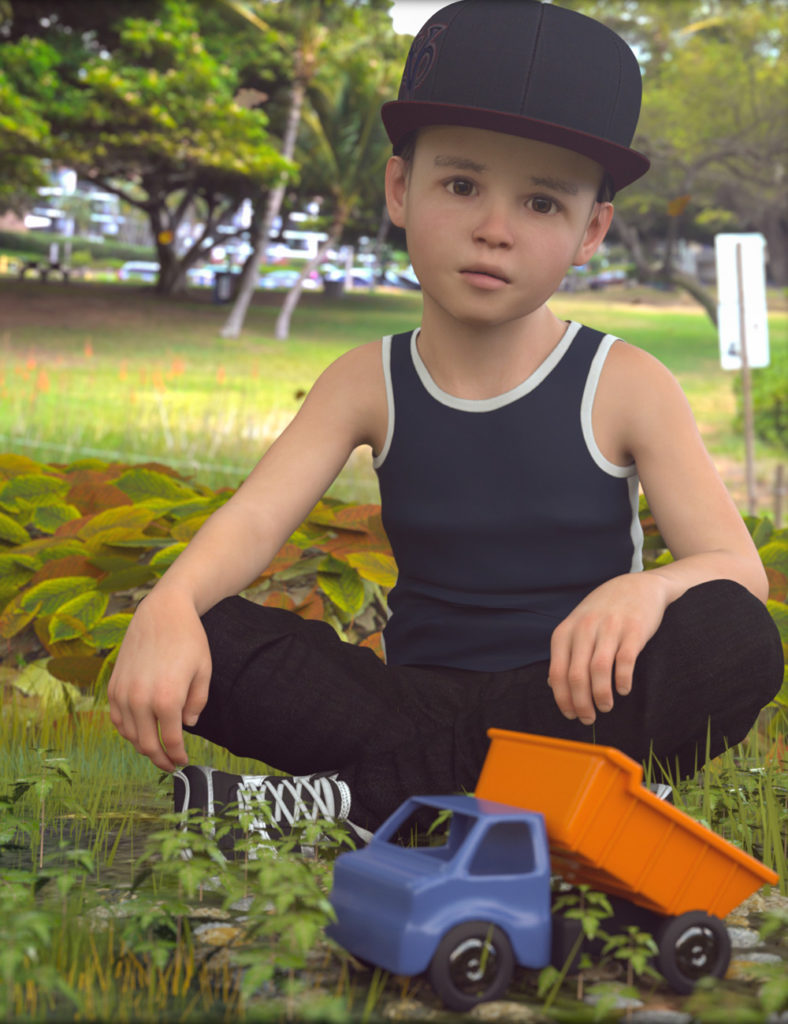 为G3M Zackariah