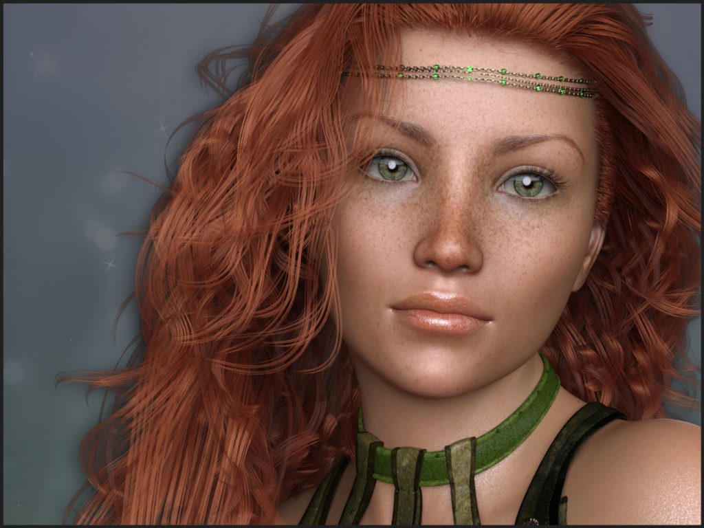 3 da Siobhan