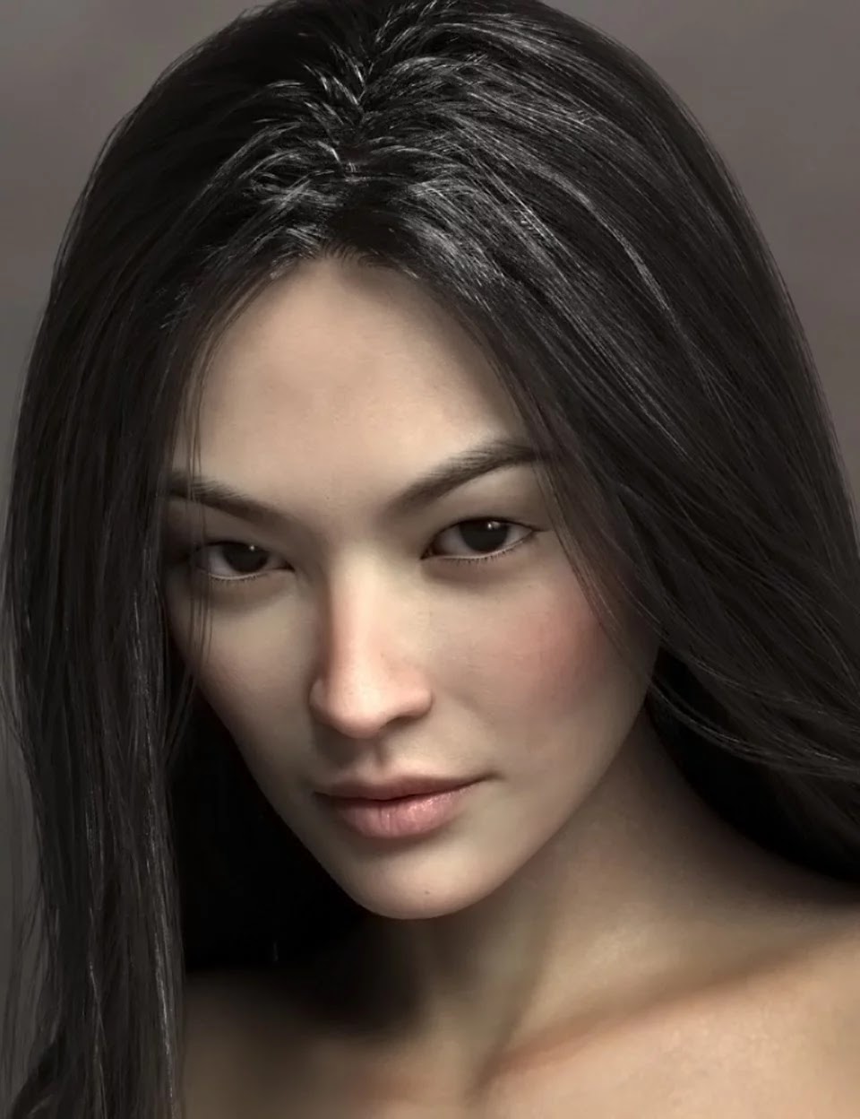 Ai HD为创世纪8的女性