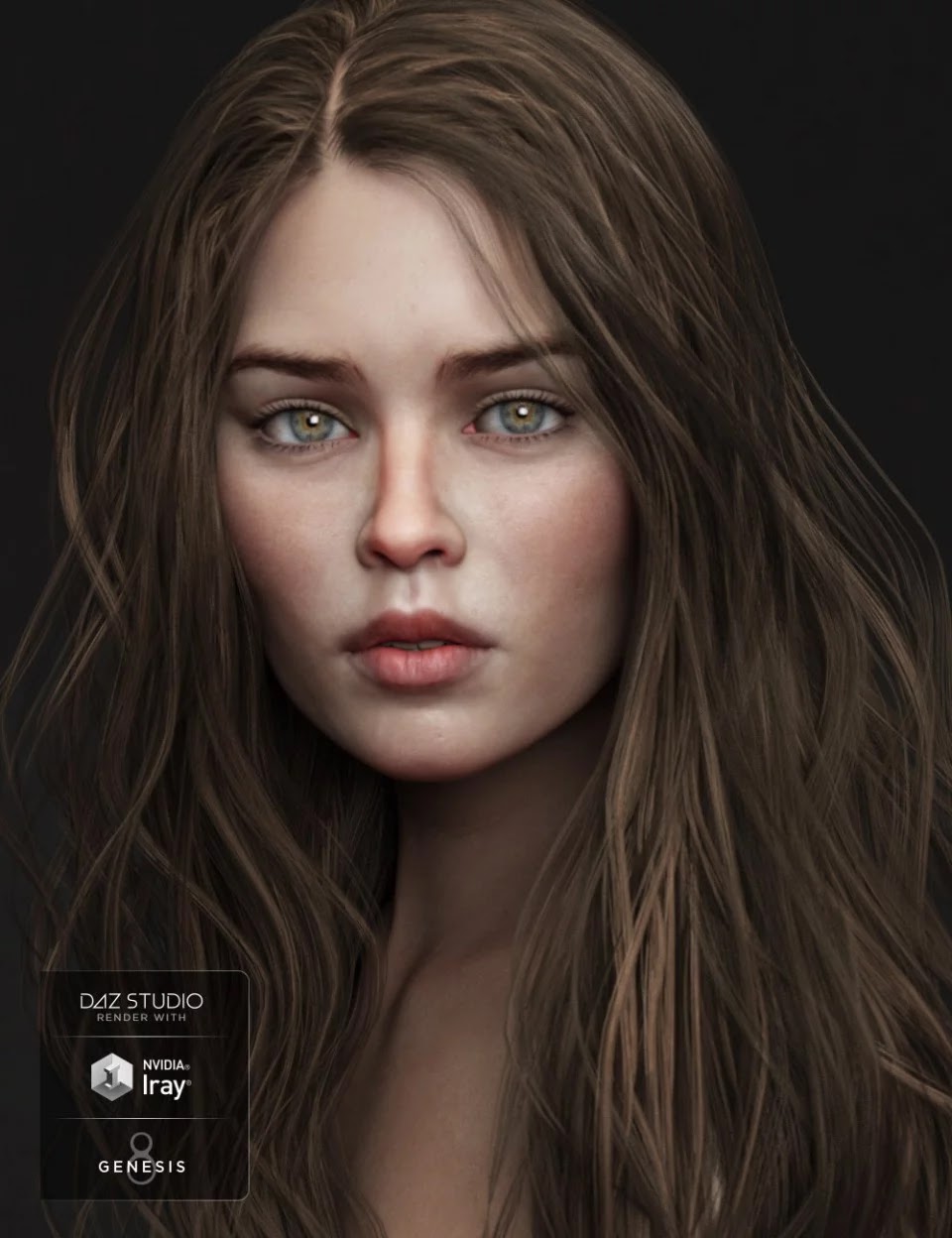 奥尔巴尼HD为创世纪8女