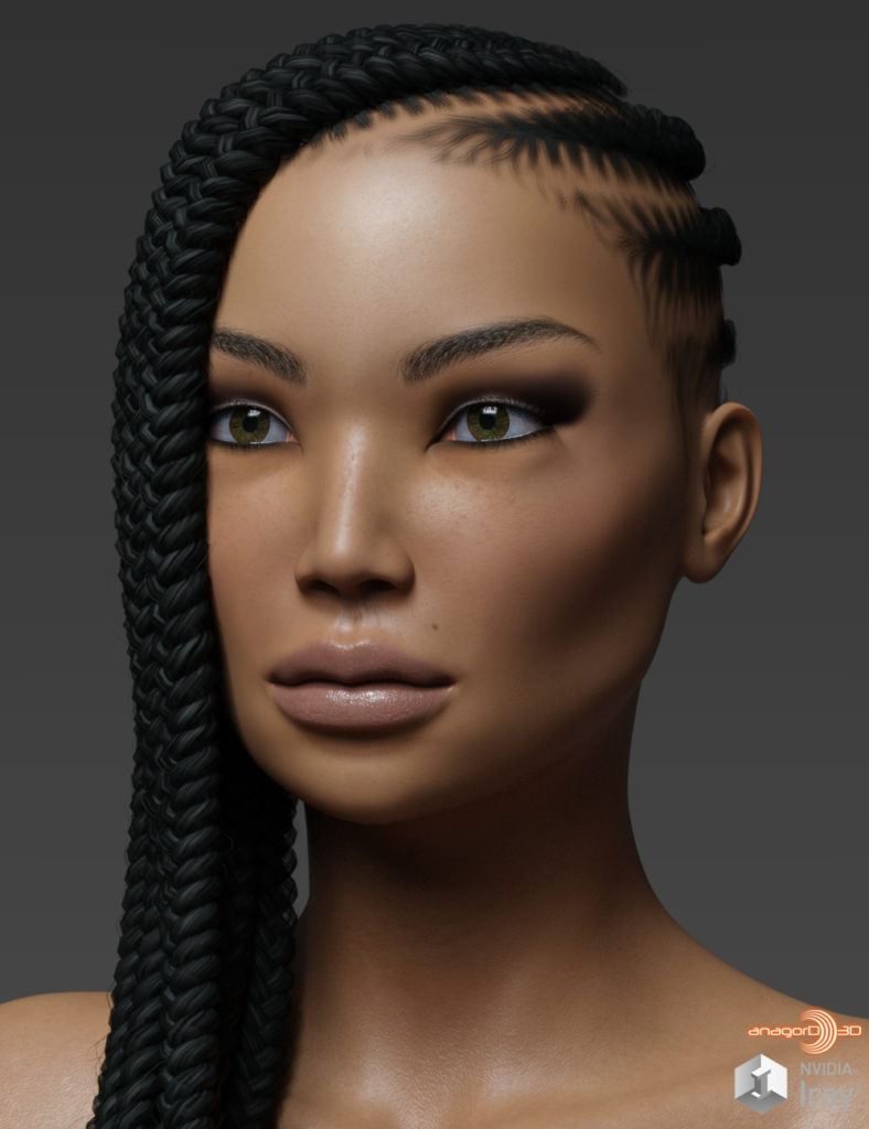 Amaya G8F