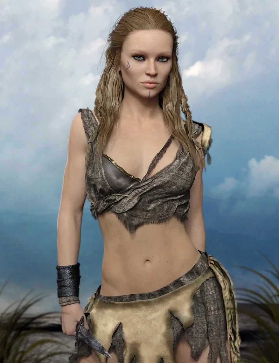 Astrid HD为Gia 8