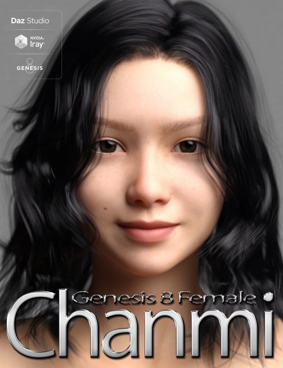 Chanmi是创世纪8的女性