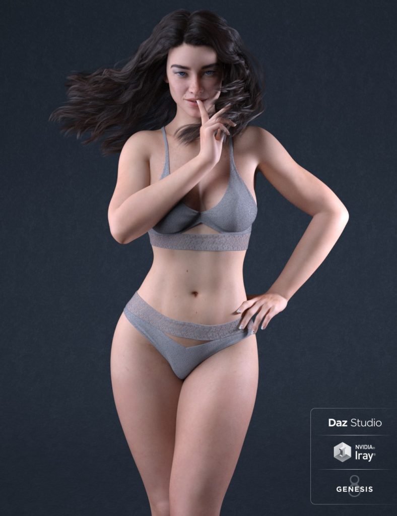达瑞拉是创世纪8号的女性