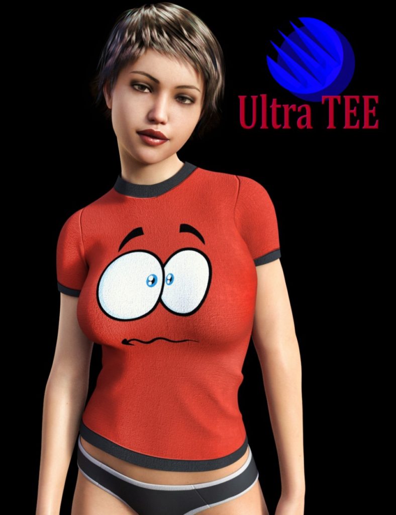 FG Ultra创世纪8女三通