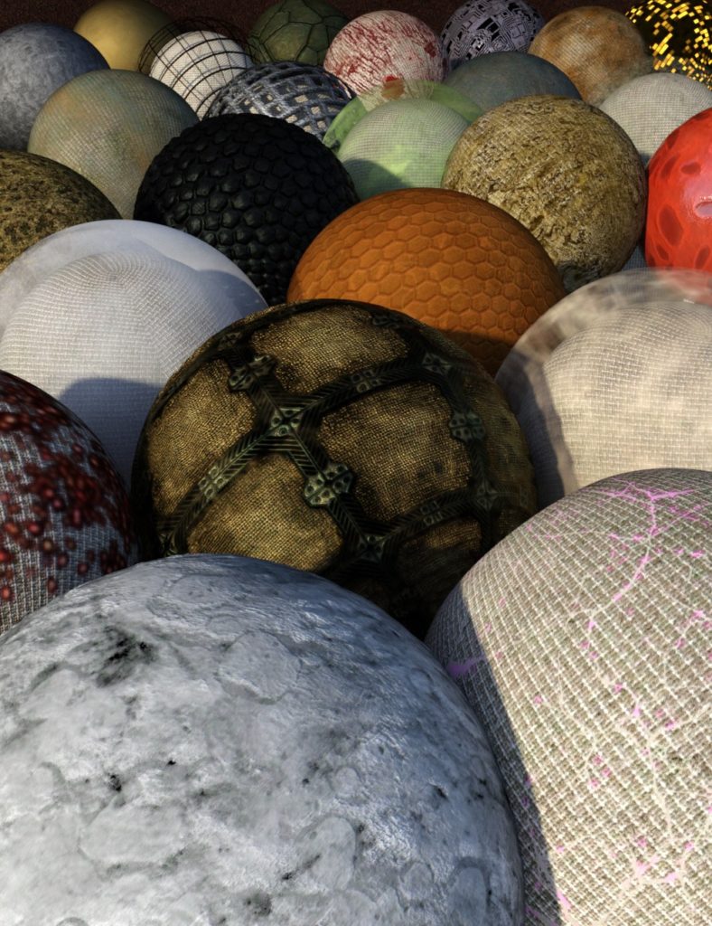 FSL Dirty Dirty Future Iray Shaders