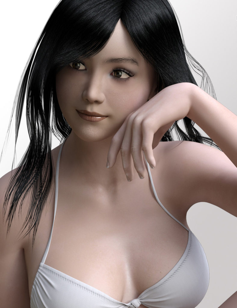 为G3F Mayu2