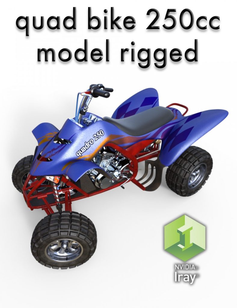 沙滩车250 cc