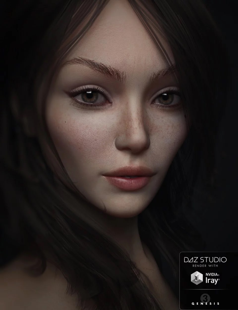 SC Sally为创世纪3女