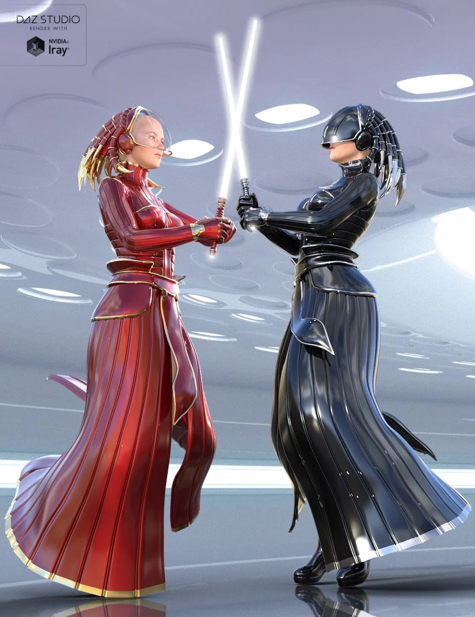 Siph女王