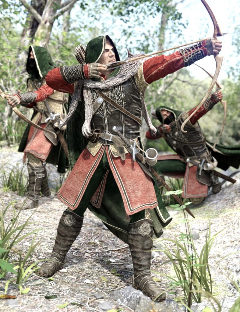 Wildenlander Watch HD for Genesis 3