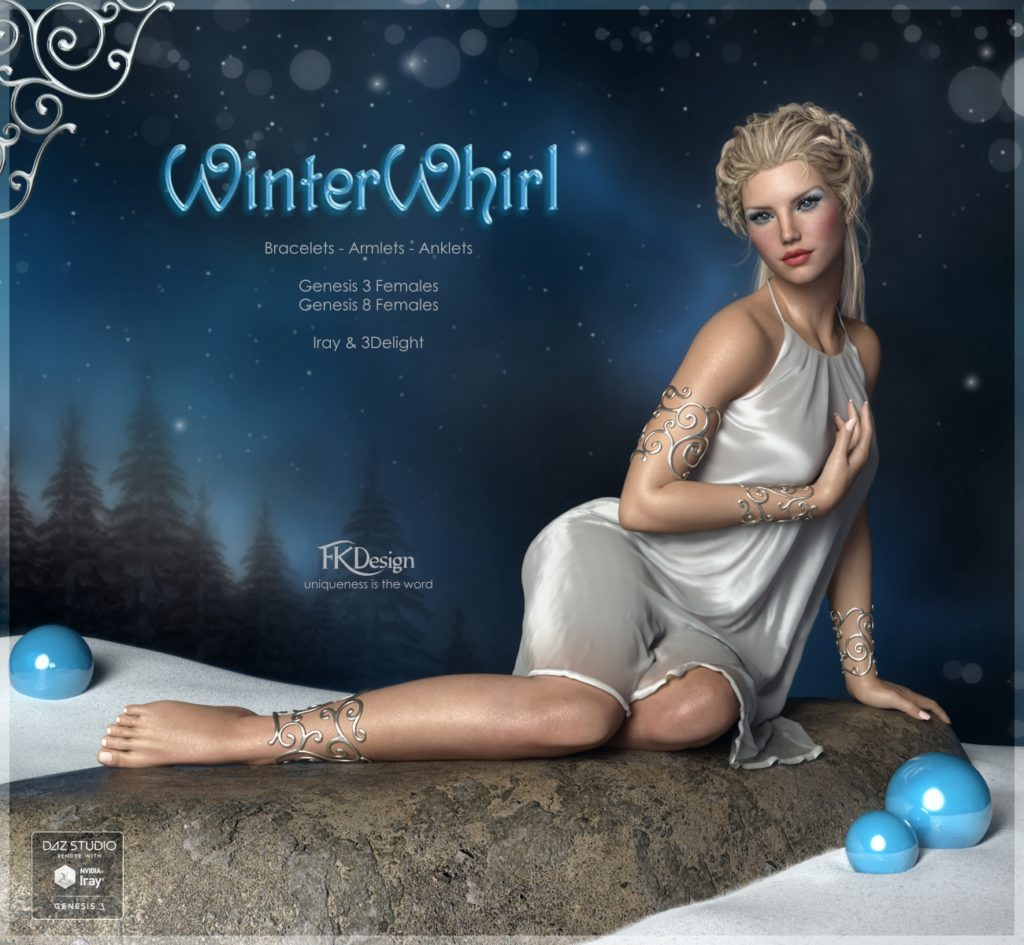 WinterWhirl G3F,G8F