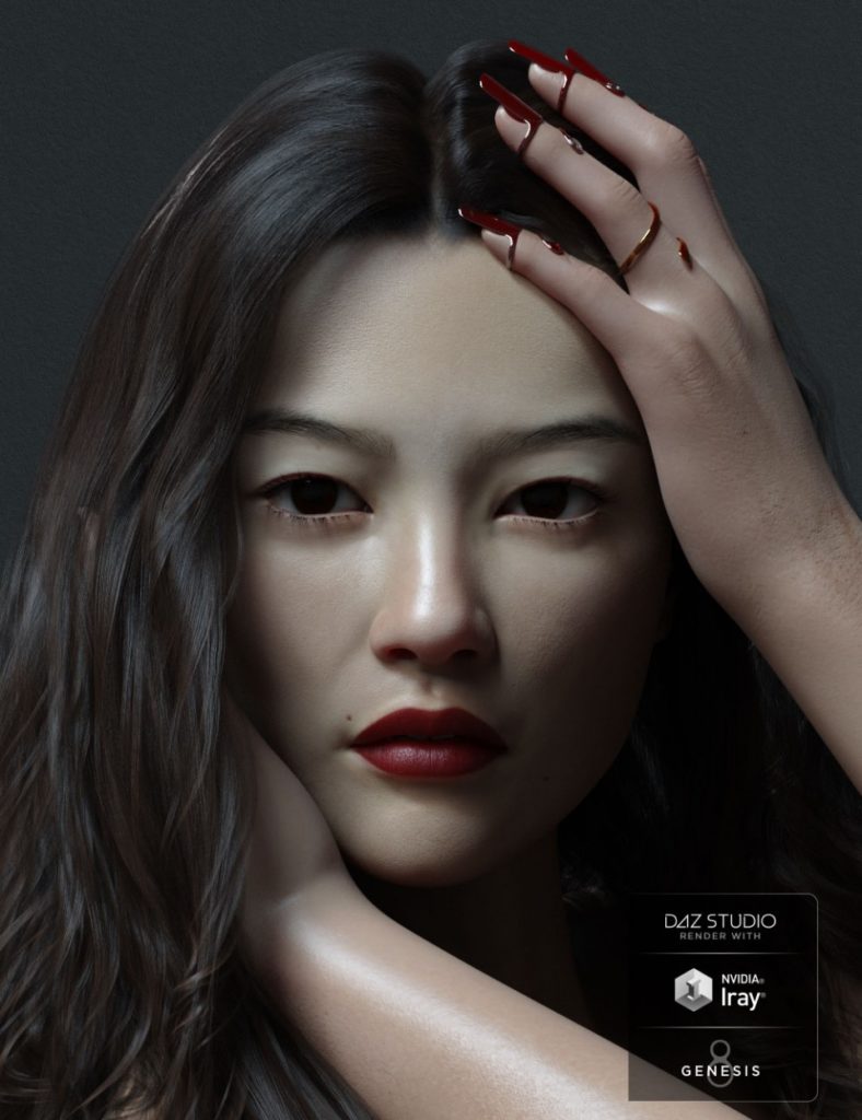 夏hd为创世纪8女