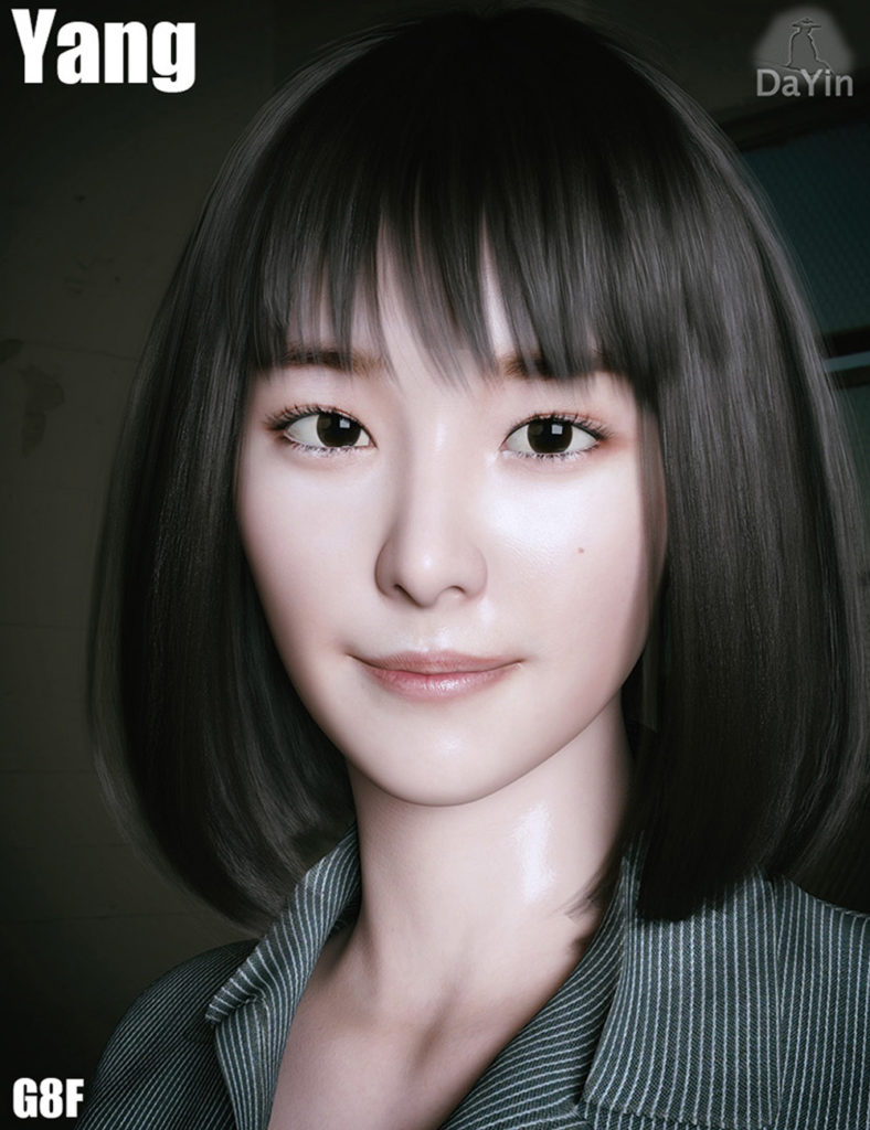 杨对G8F