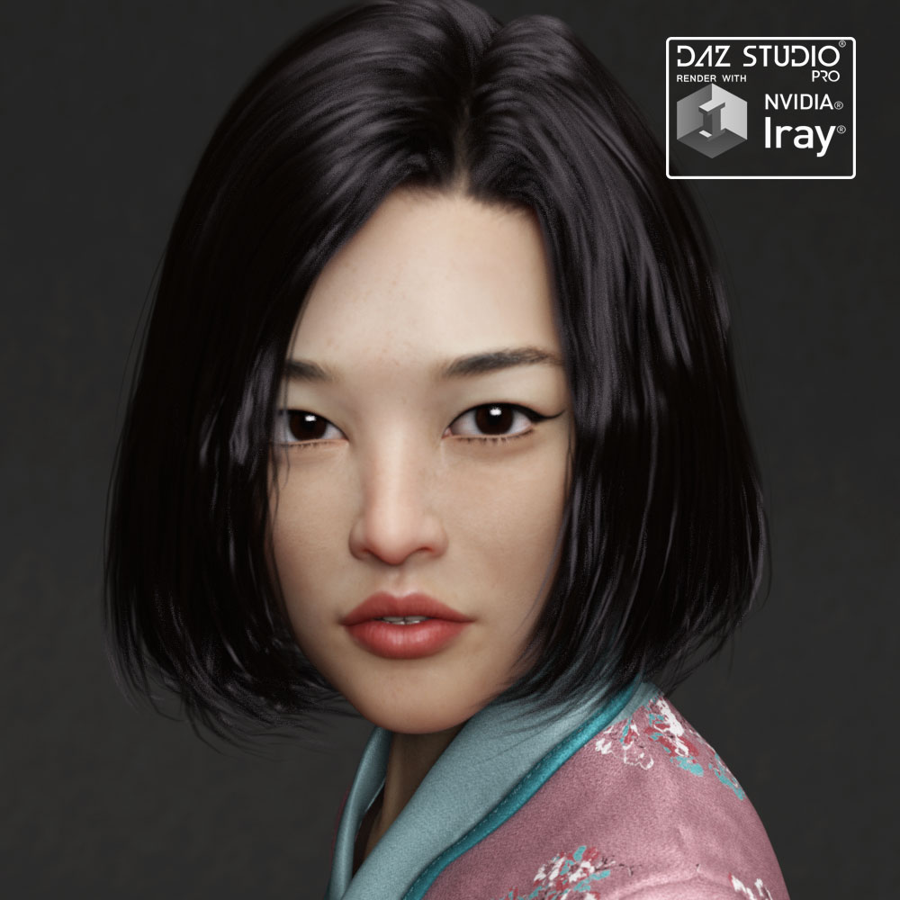 智为创世纪8女
