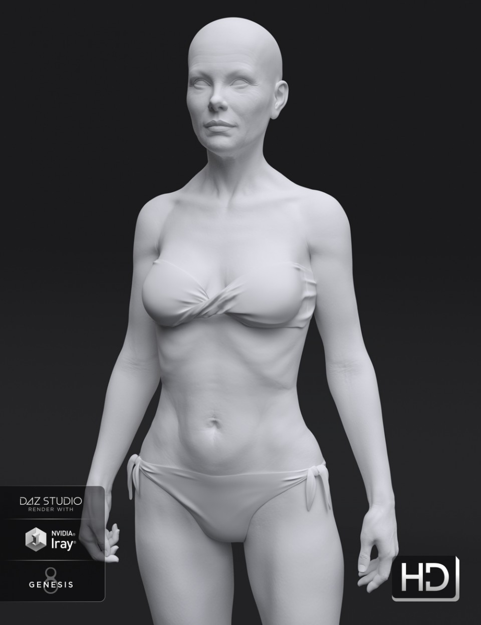 亚历山德拉8 HD Add-On