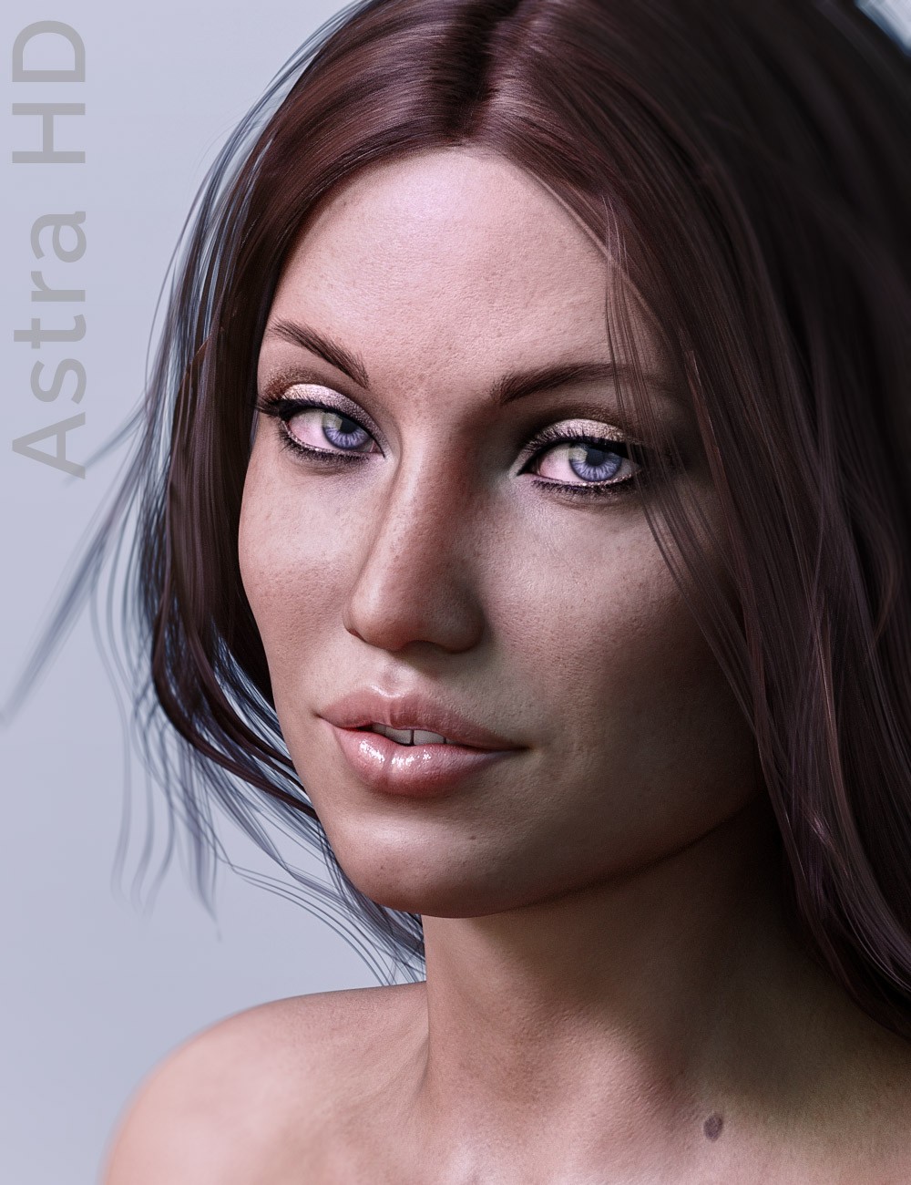 Astra HD为创世纪8女