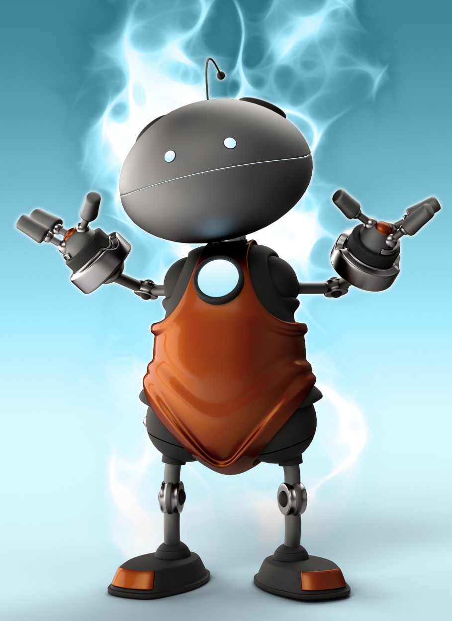 B-Bot