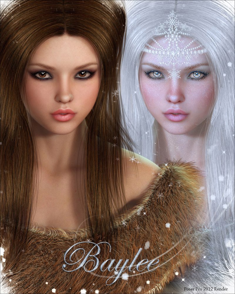 Baylee V4