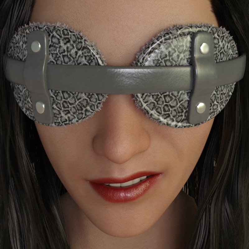 BlindFoldZZ G8F