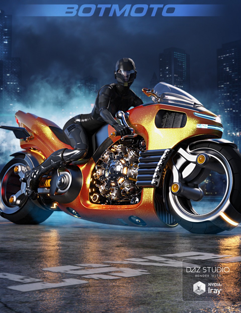 BotMoto