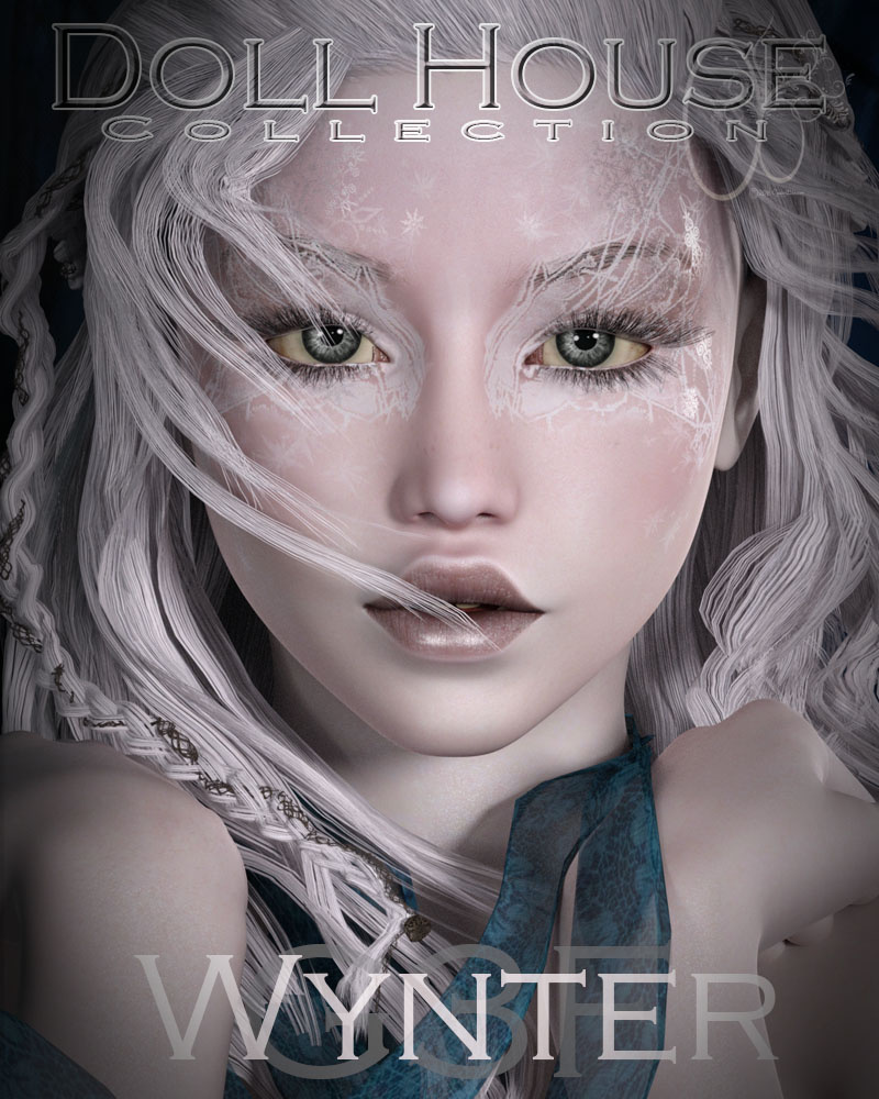 CB Wynter G3F