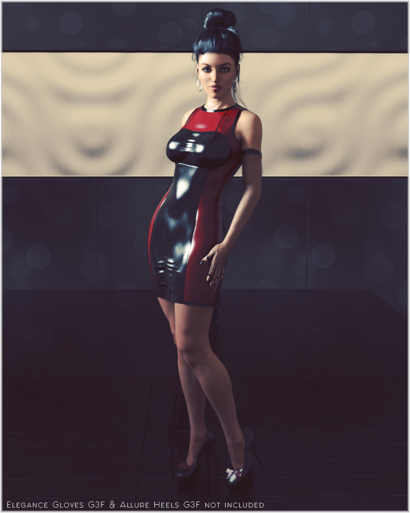 Eleganza礼服G3F