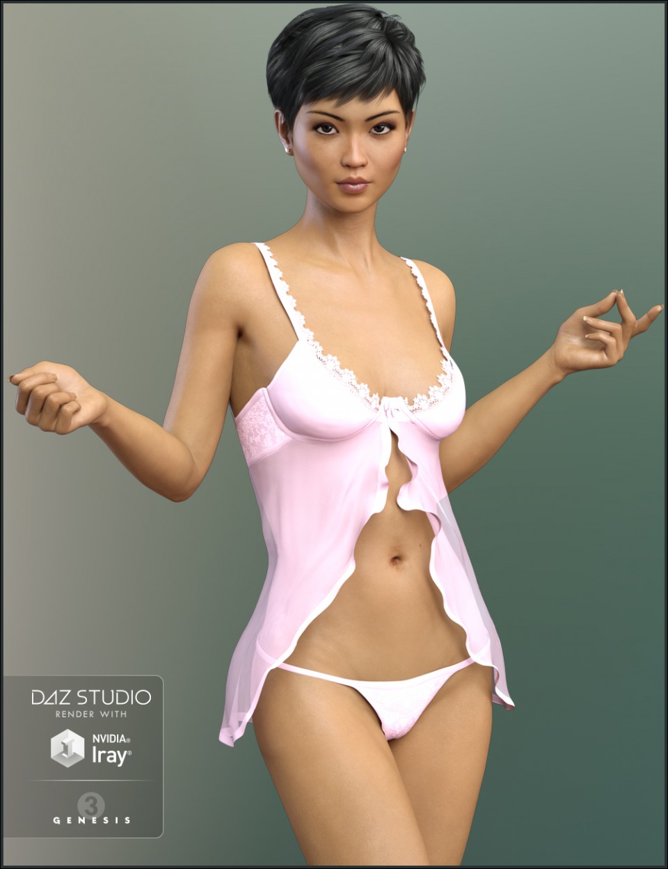 美莲7号的FWKJ Lien HD
