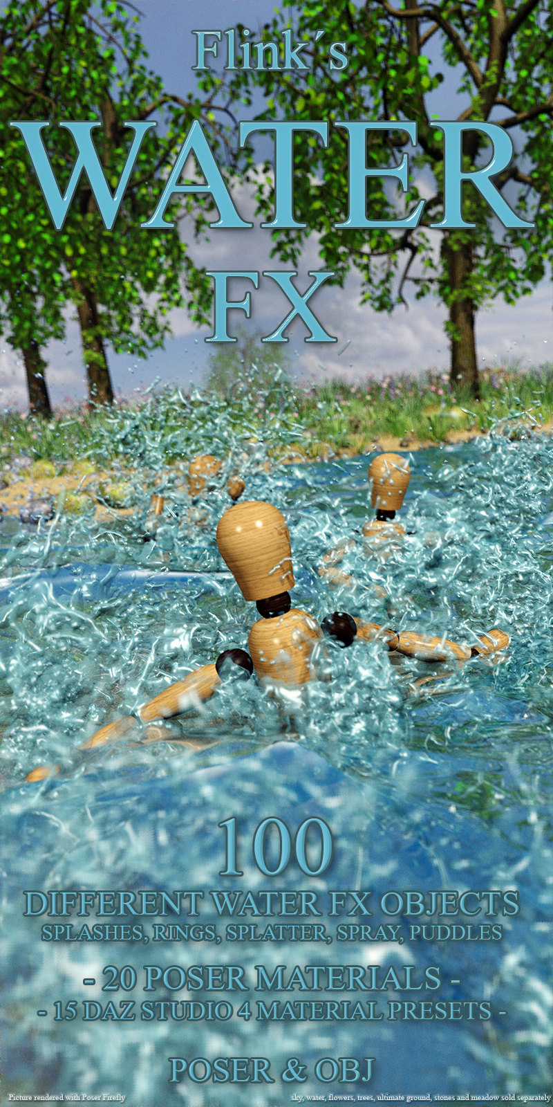 flink水外汇