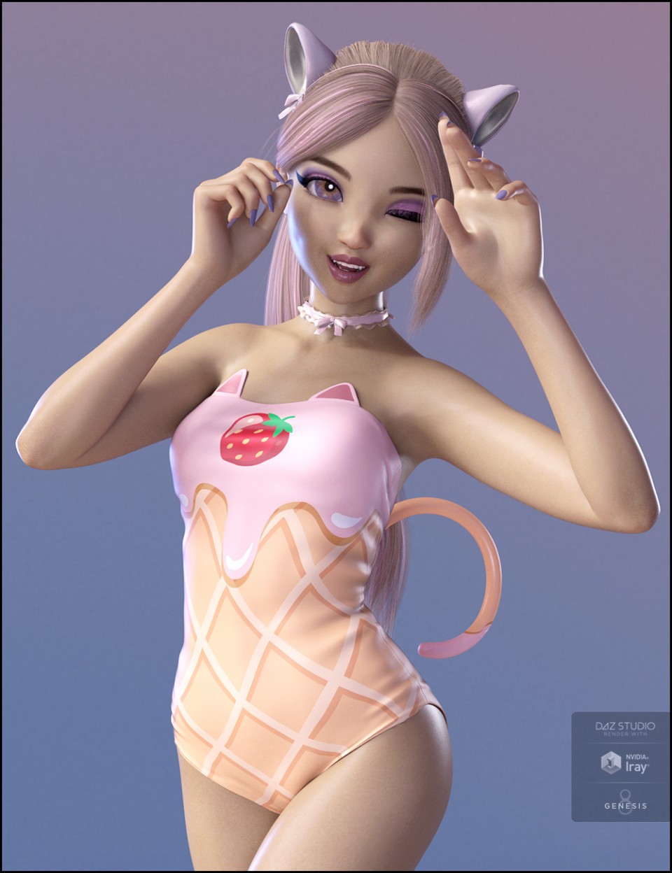 波西和佩妮的礼物是玉