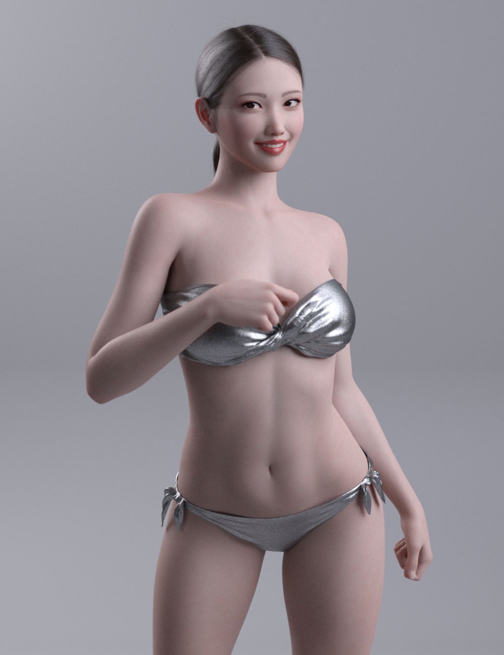 金秀贤为创世纪8女