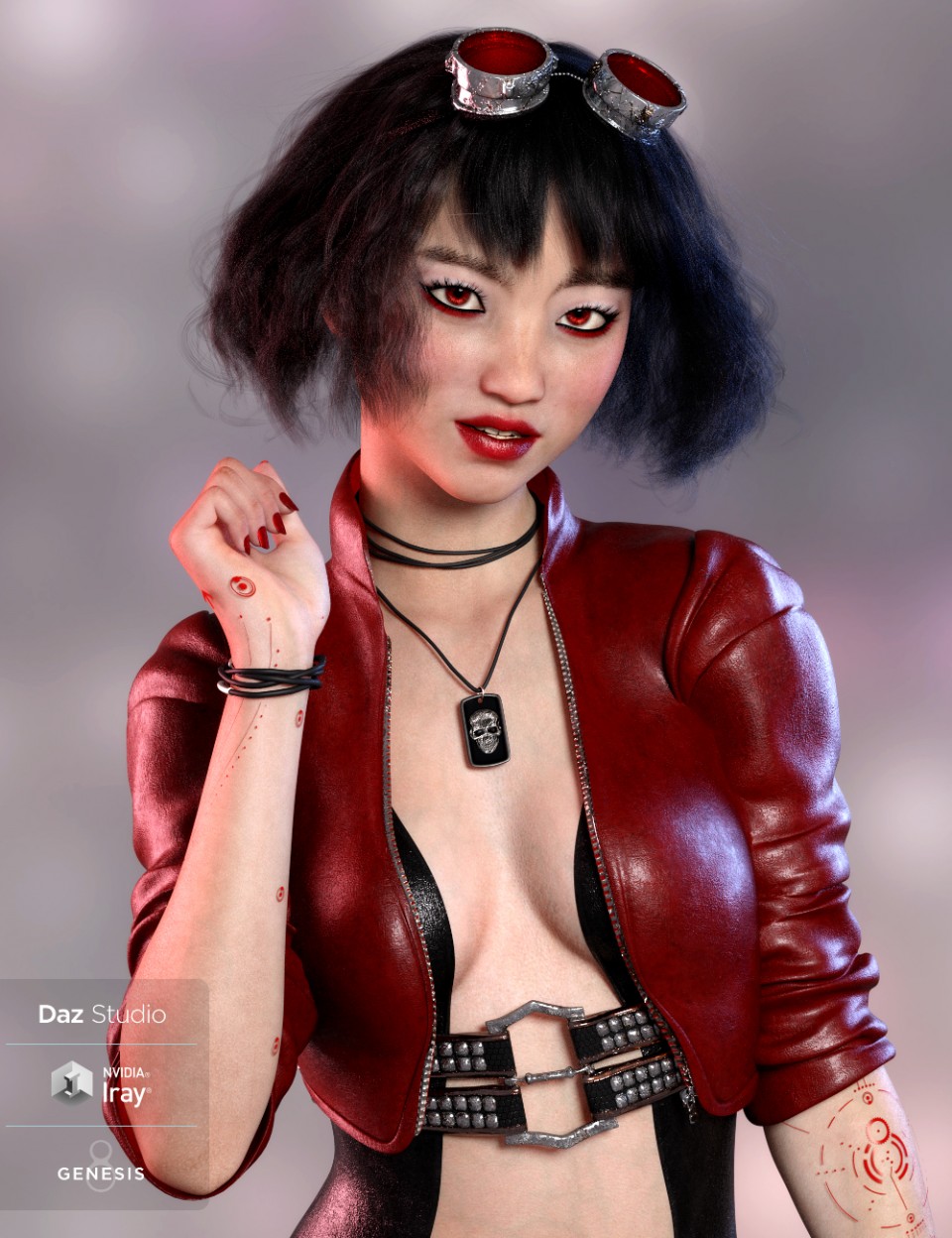 8 .明月为Tika