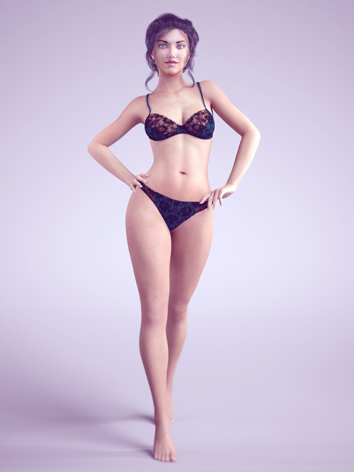 《创世纪3》中的Nina为女性
