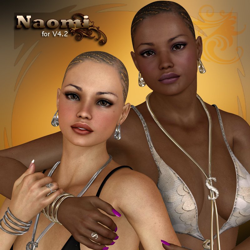 PD Naomi V4
