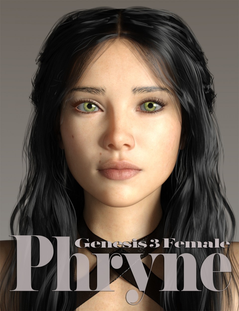 弗林代表创世纪3的女性
