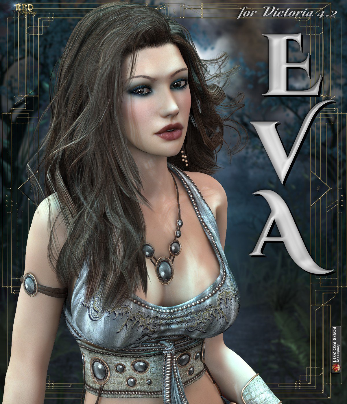 RPD Eva V4
