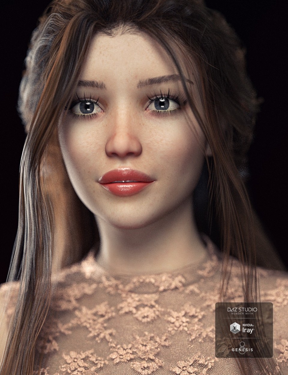 SC玉为创世纪8女
