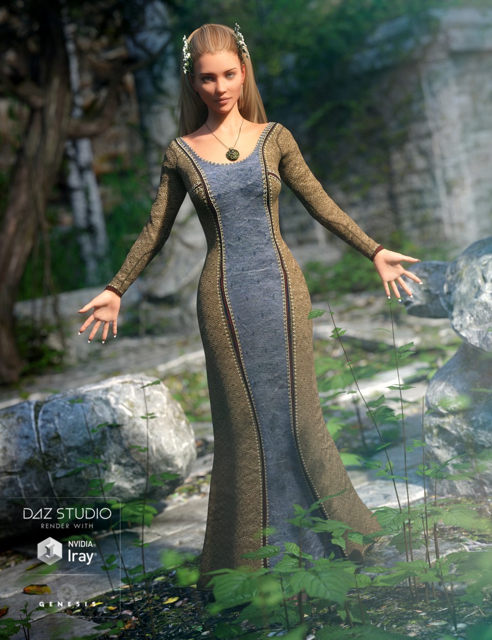 叹服为创世纪3女(s)