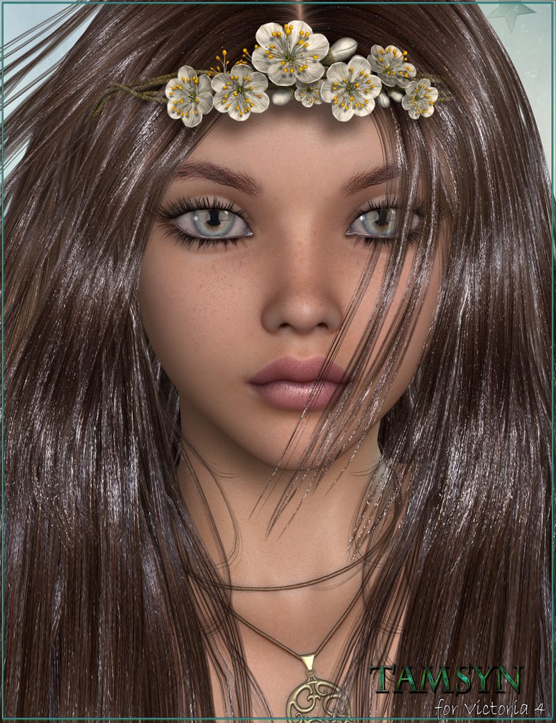 TWPD Tamsyn V4